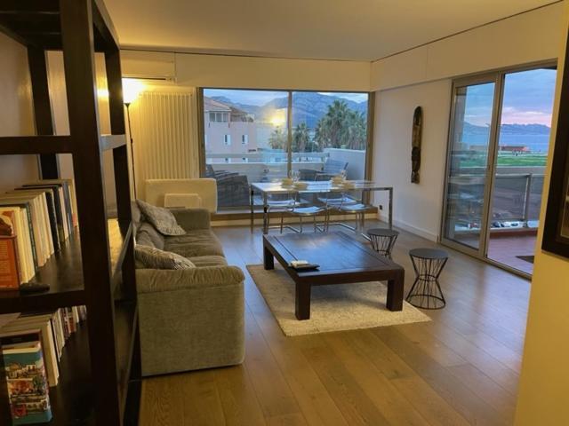 Appartement Prado Marseille