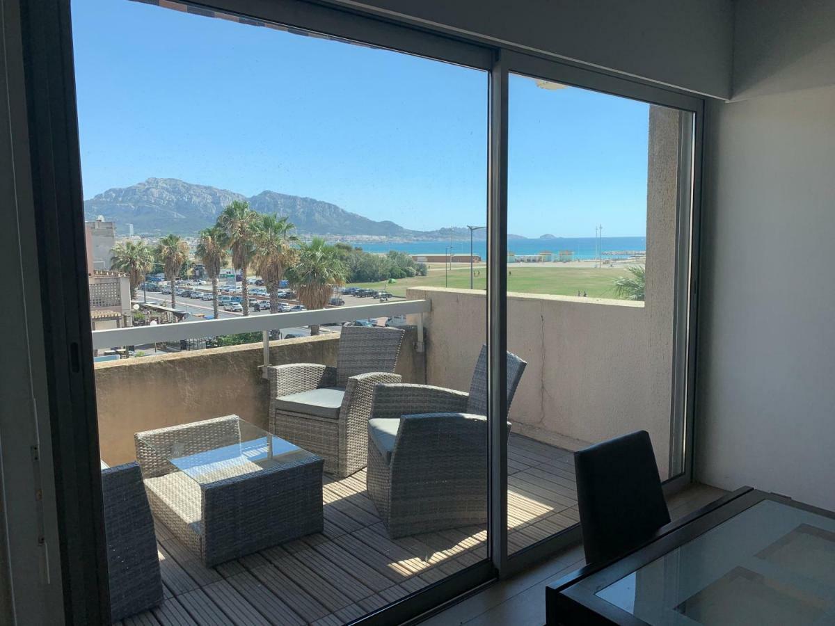 Appartement Prado *