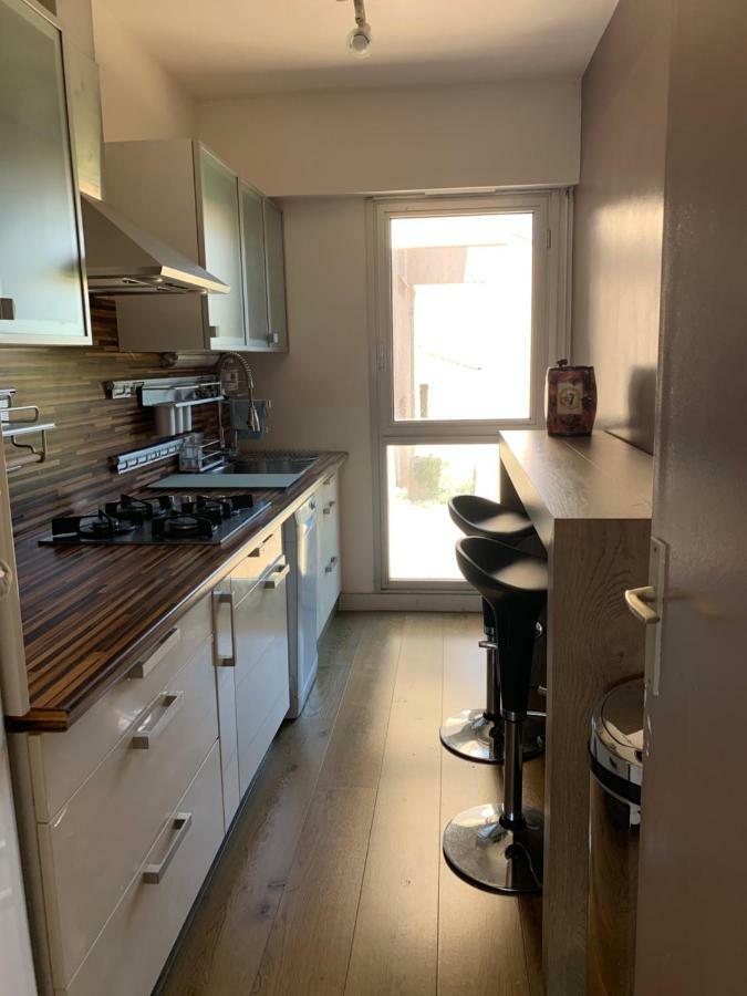 Prado Appartement